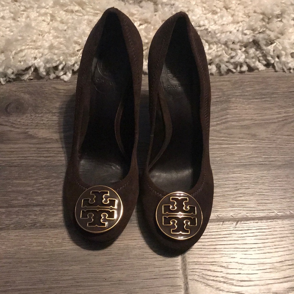 Tory Burch Sophie Wedge